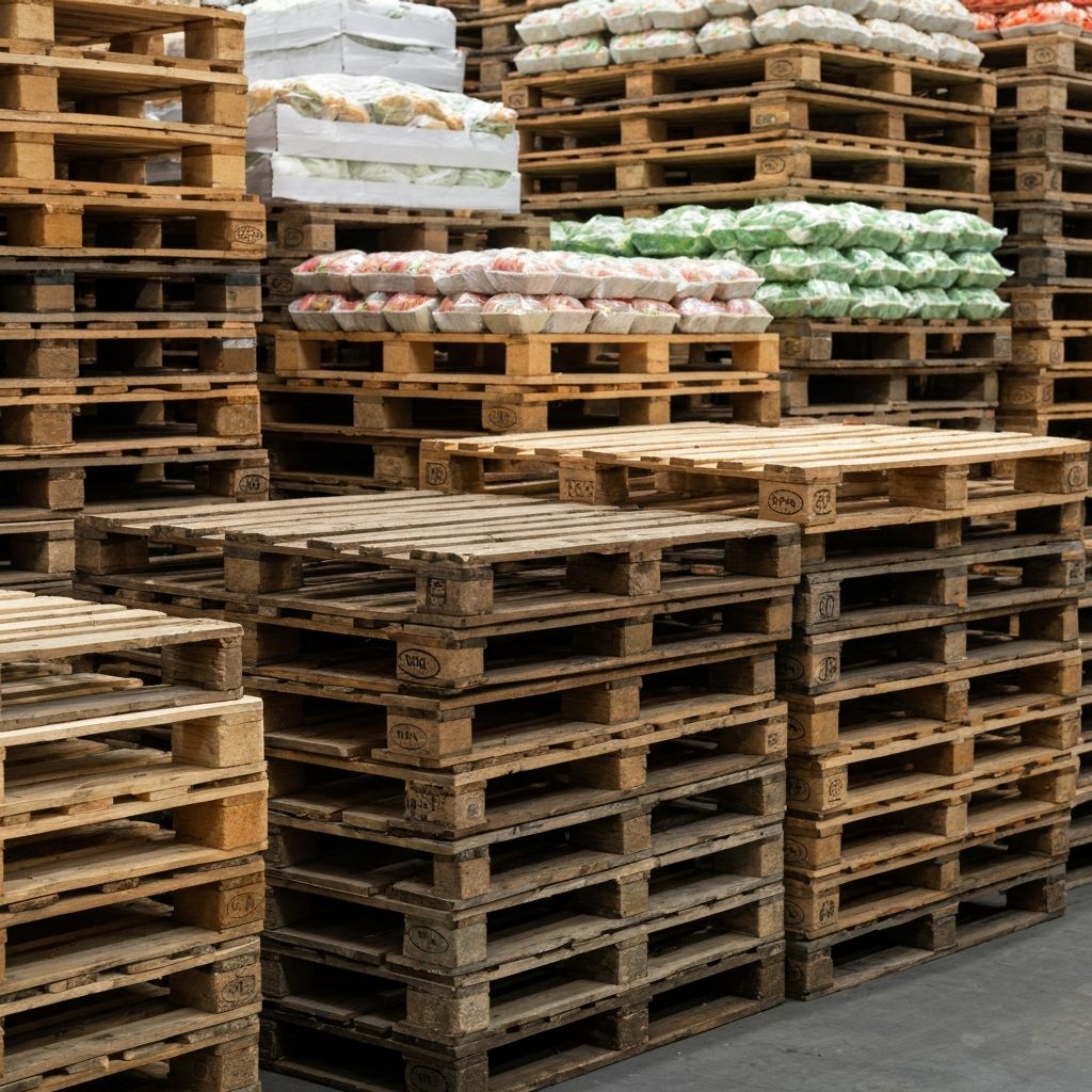 Bulk & Wholesale Items