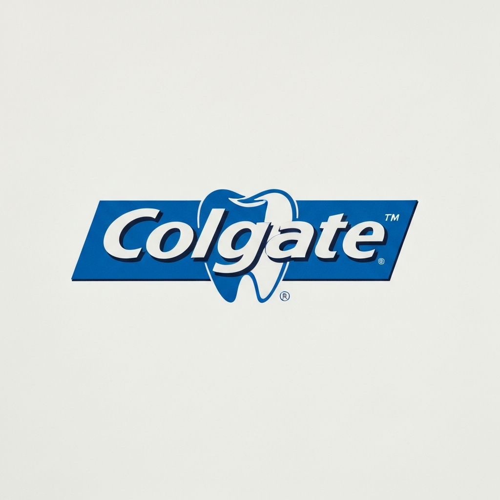 Colgate logo