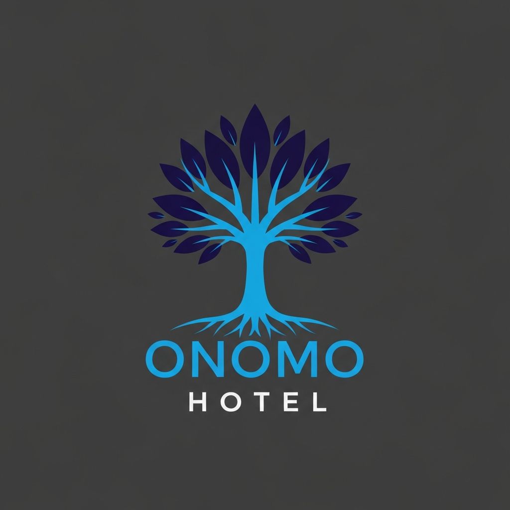 Onomo Hotel