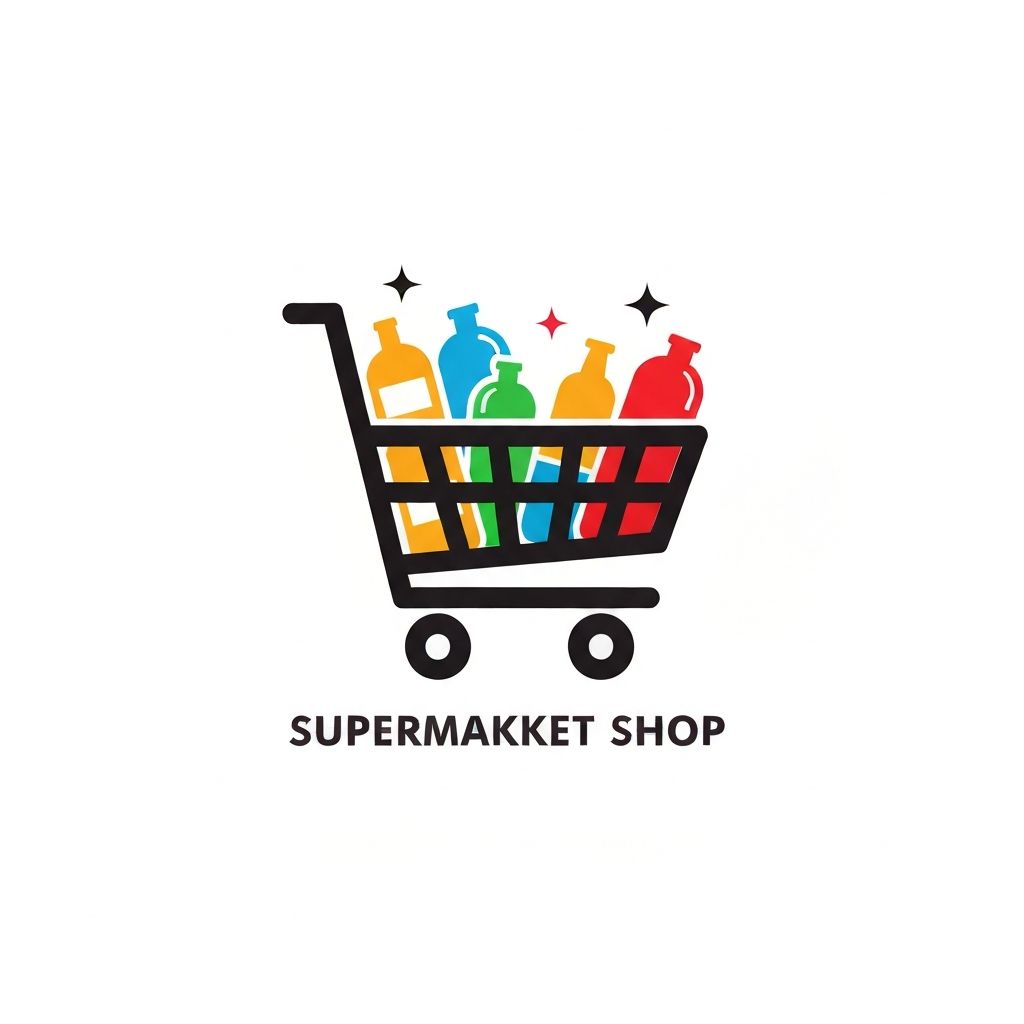 Shops & Supermarkets