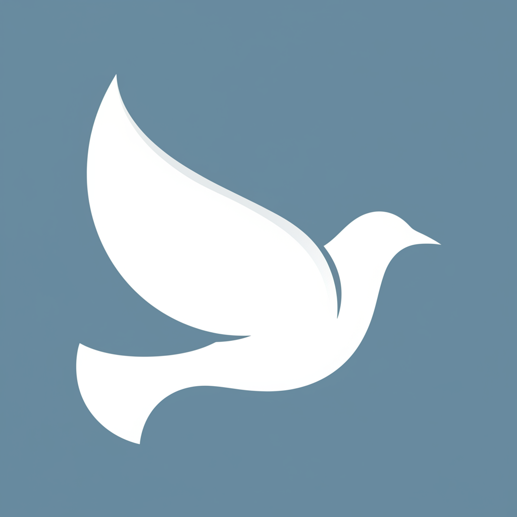Dove logo