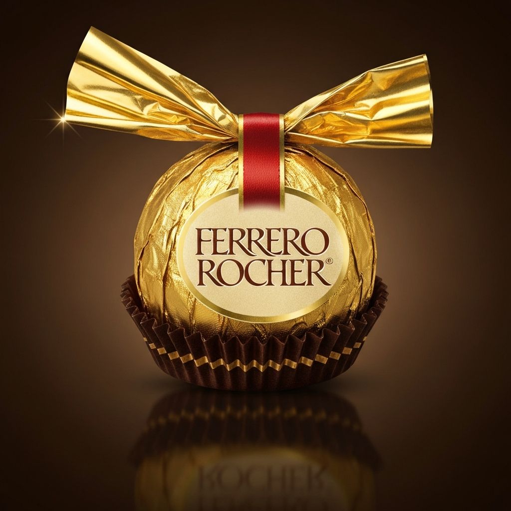 Ferrero logo