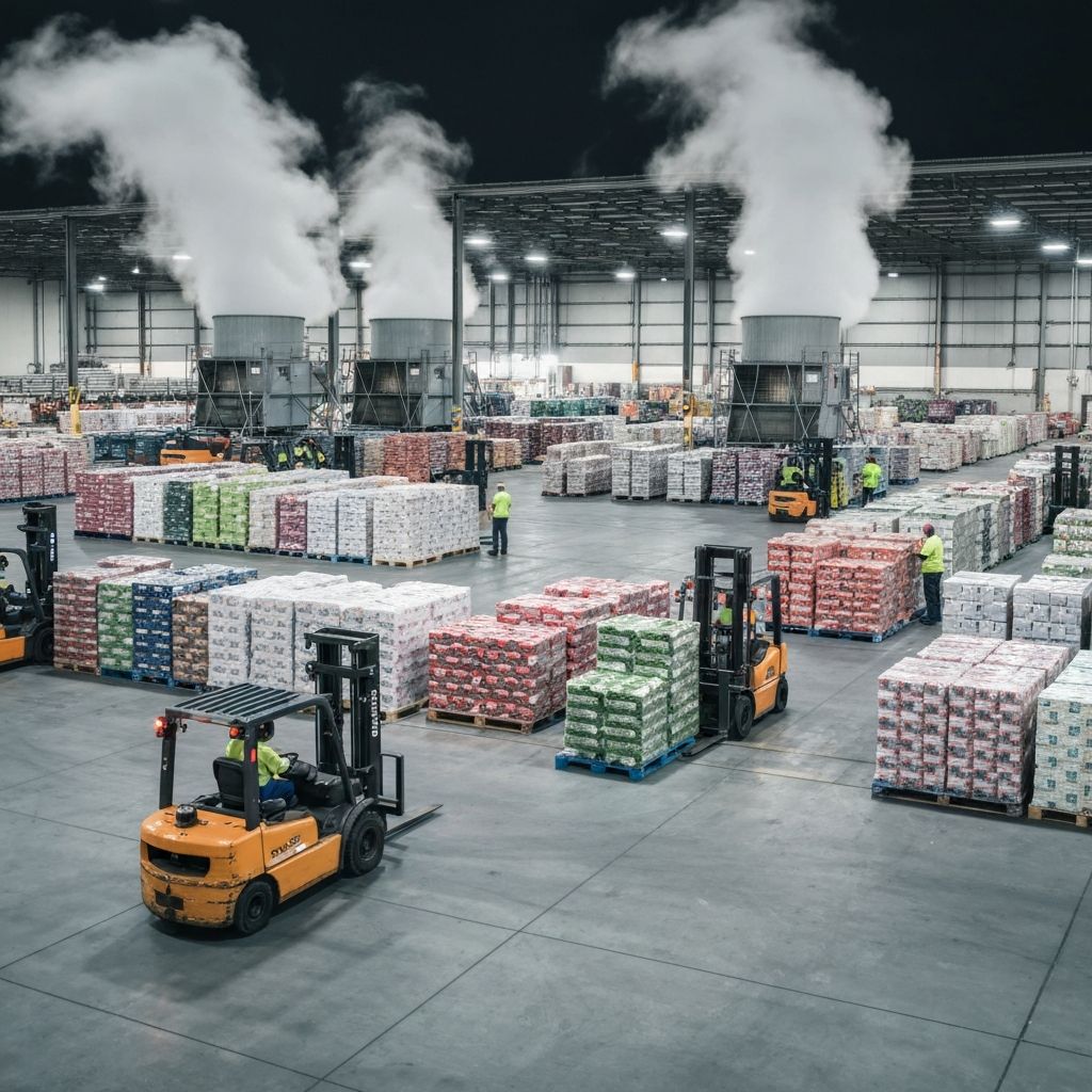 World-Class Food Suppliers