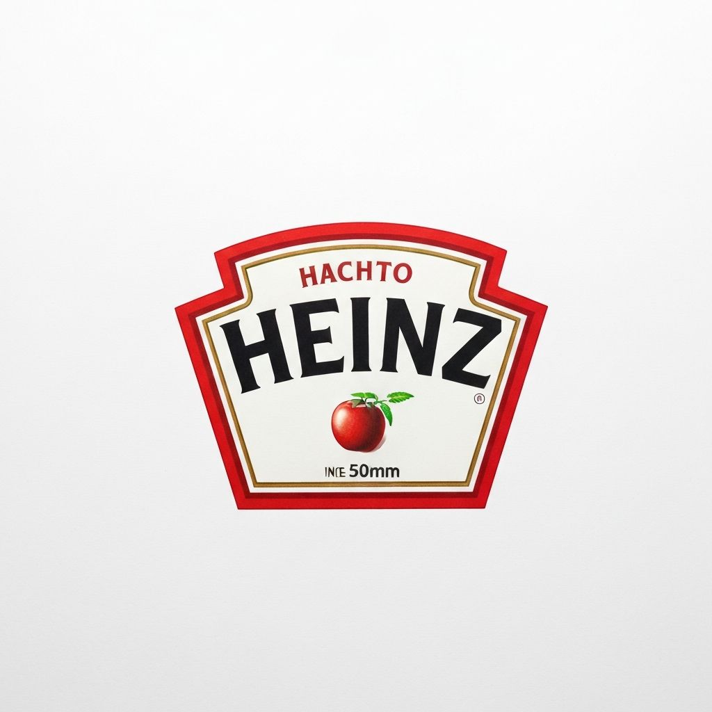 Heinz logo
