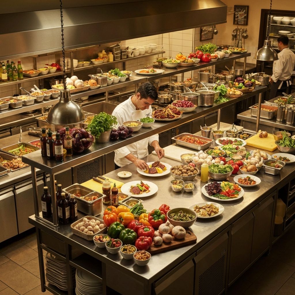 Serving Businesses Since Day One