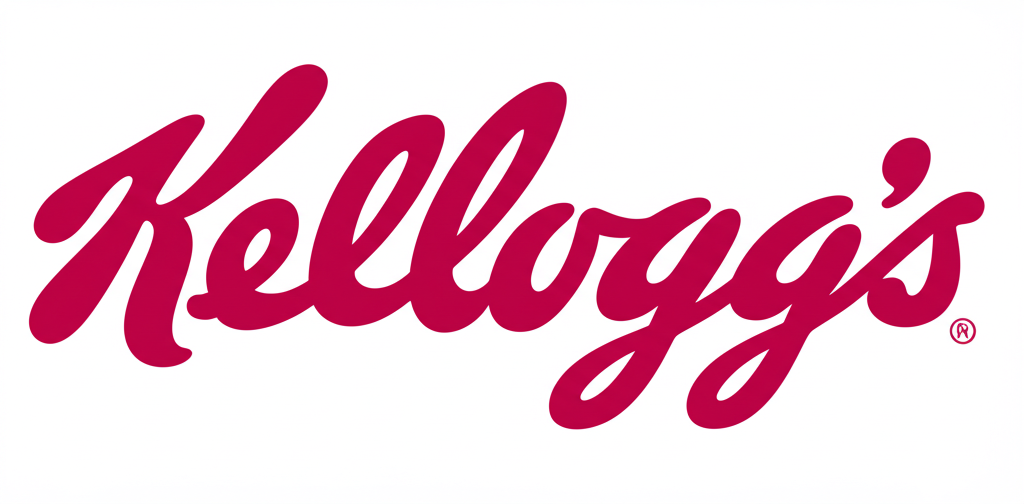 Kellogg's logo