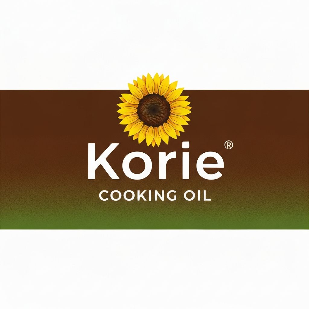 Korie logo