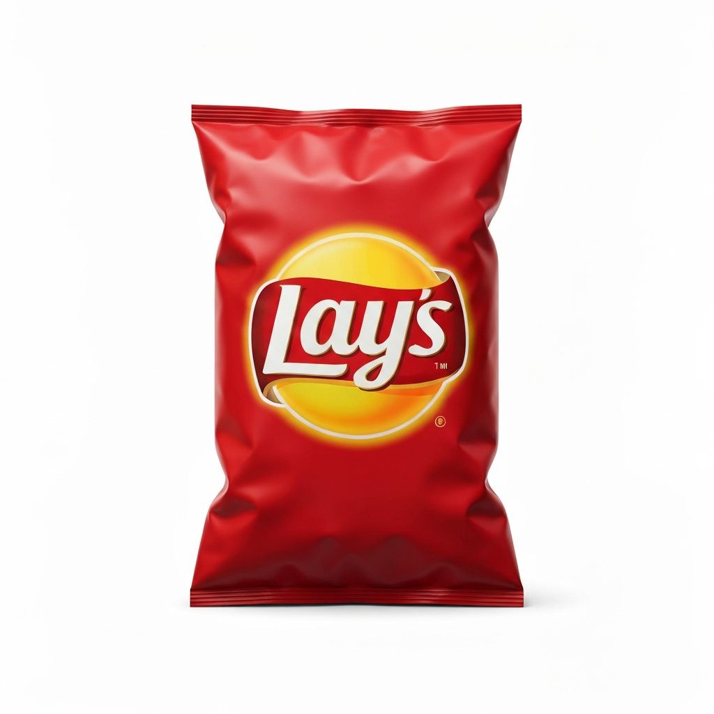 Lay's logo