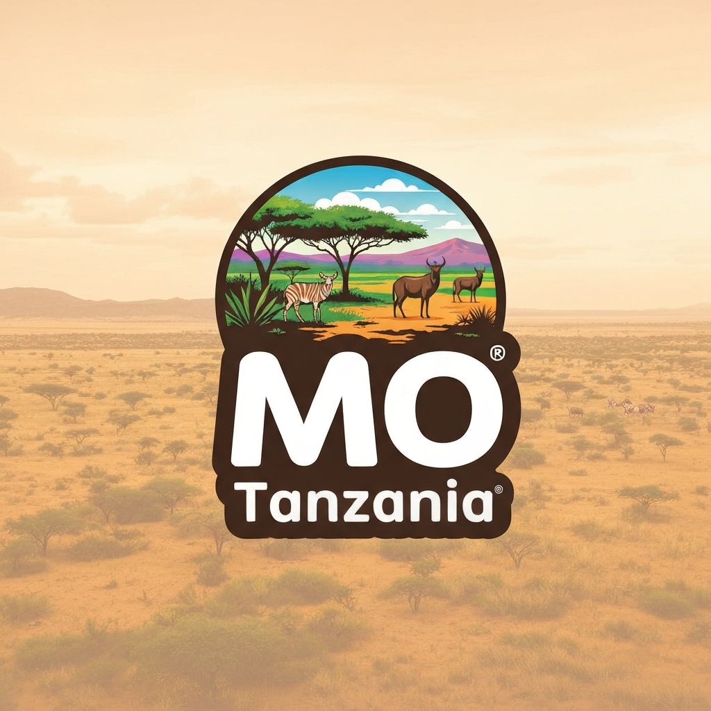 Mo logo