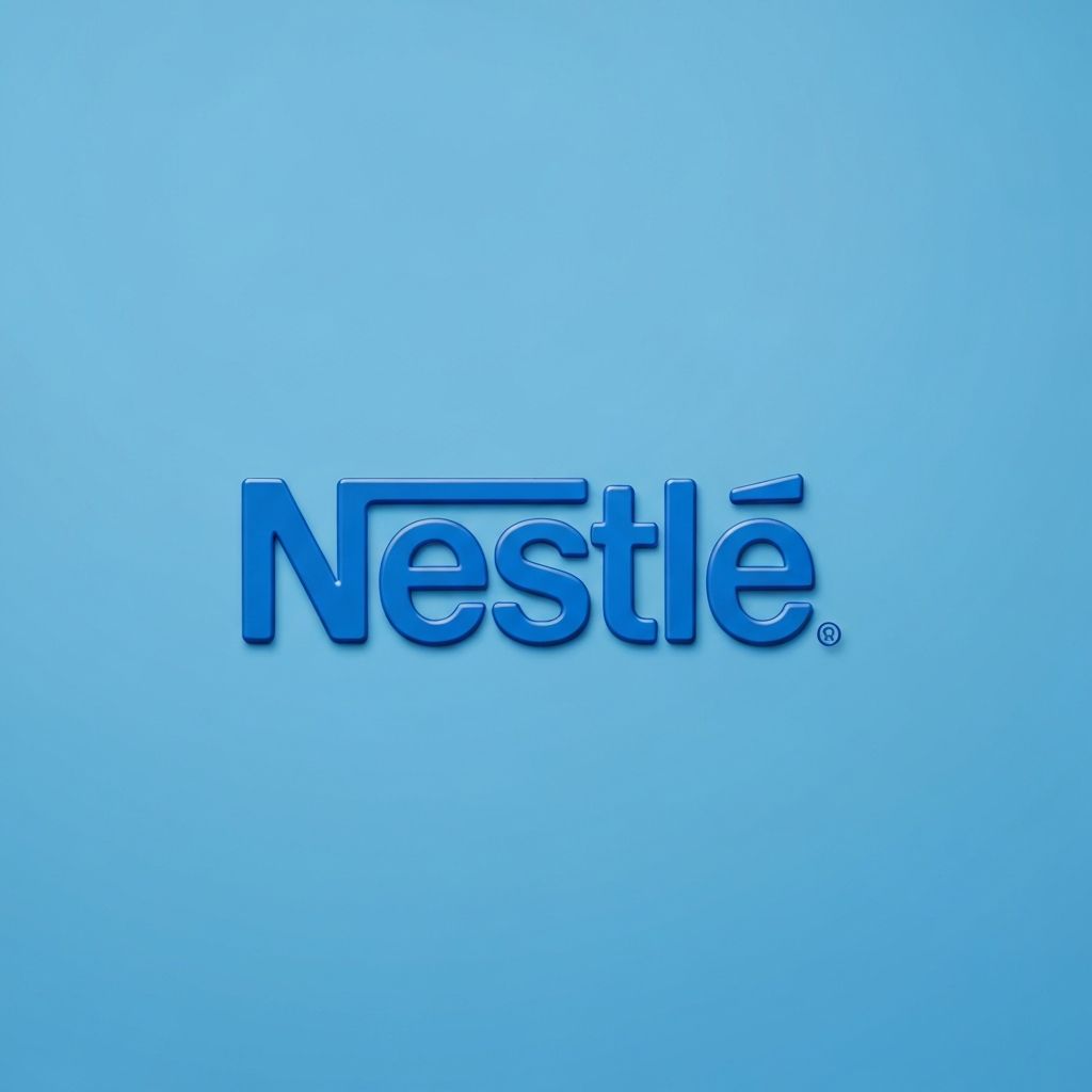 Nestlé logo