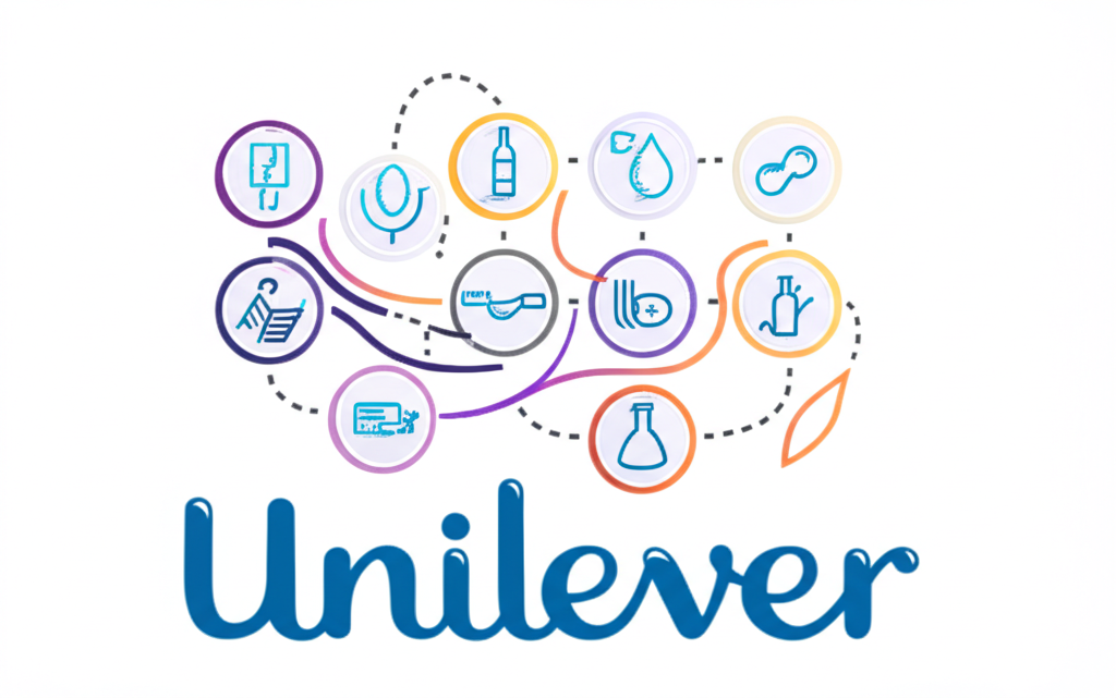 Unilever logo
